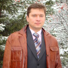 Александр Лисецкий